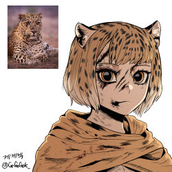 original fan art