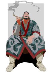 golden kamuy fan art