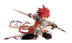 elsword (character) from elsword