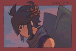 dark pit from kid icarus