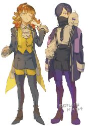 himeno ran from ohsama sentai king-ohger