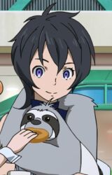 eureka seven (series) fan art