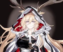 viviana (arknights) from arknights