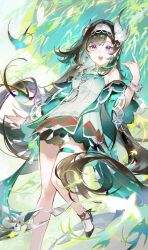 lan yan (genshin impact) fan art