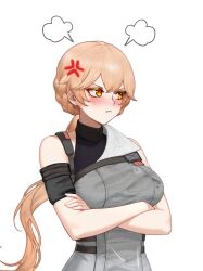 girls' frontline 2: exilium fan art