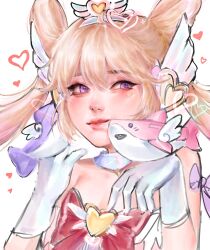 juno (overwatch) from overwatch