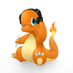 charmander from pokemon