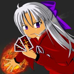 red len from m.u.g.e.n