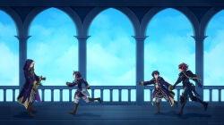 fire emblem fan art