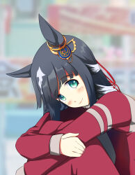 chrono genesis (umamusume) from umamusume by frey