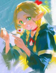 marcille donato from dungeon meshi
