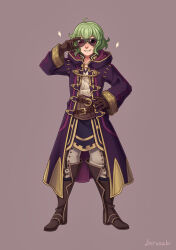 fire emblem fan art