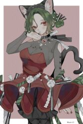 kamitsubaki studio fan art