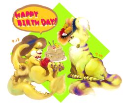 neopets fan art