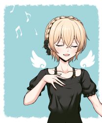 kakuchou shoujo-kei trinary fan art