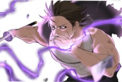 black clover fan art