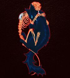 scourge (warrior cats) from the prophecies begin