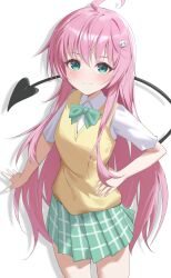lala satalin deviluke from to love-ru