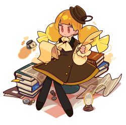 cookie run fan art