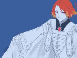 grimms notes fan art