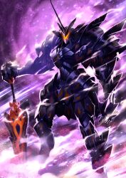 fate/grand order fan art