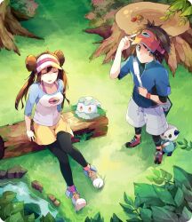 cottonee from pokemon
