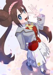 rosa (pokemon) from pokemon by yachi (fujiyasu0616)