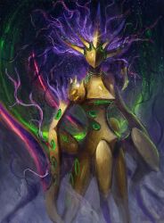 fate/grand order fan art