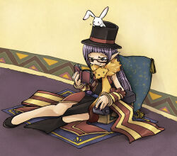 professor (ragnarok online) from ragnarok online