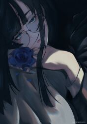 chando (ado) from ado (utaite)