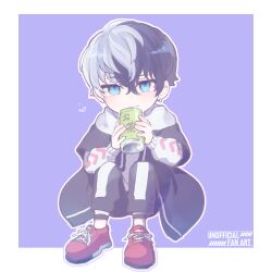 Booru post from safebooru.org