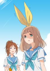 hibike! euphonium fan art