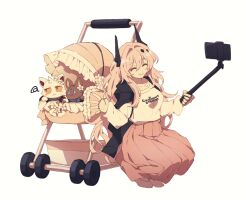 theresa (arknights) from arknights