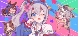 oguri cap (umamusume) from umamusume