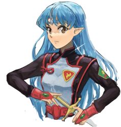 lafiel from seikai no senki