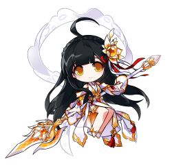 elsword fan art