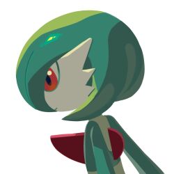 gardevoir from pokemon