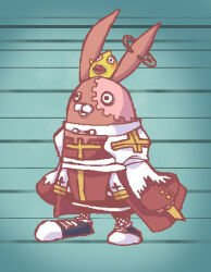 ragnarok online fan art