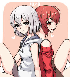kakuchou shoujo-kei trinary fan art