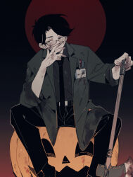 halloween fan art