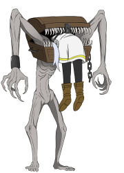 frieren from dark souls (series)
