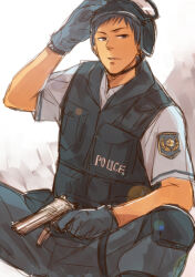 aomine daiki from kuroko no basuke by sleepy69
