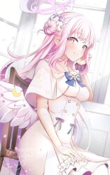 mika (blue archive) from blue archive by mashiro aa