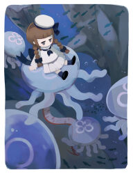 wadanohara from funamusea