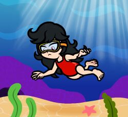 ashley (warioware) from warioware