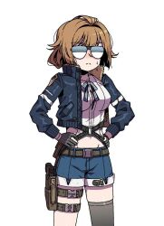 grizzly mkv (girls frontline) from girls frontline