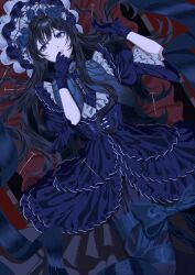 chando (ado) from ado (utaite)