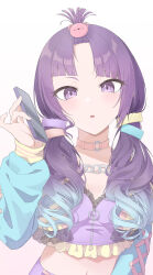 tanaka mamimi from idolmaster