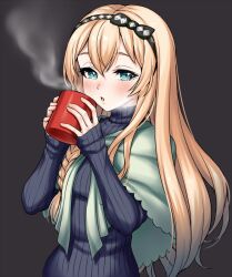 kakuchou shoujo-kei trinary fan art