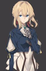 violet evergarden from violet evergarden (series) by kawata hisashi